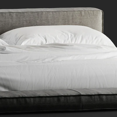 baxter budapest bed vol2 — Вид 5