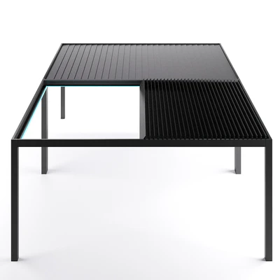 Pergola Suntech EXXEN — Вид 3