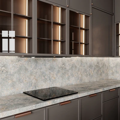 kitchen 102 — Ver 2