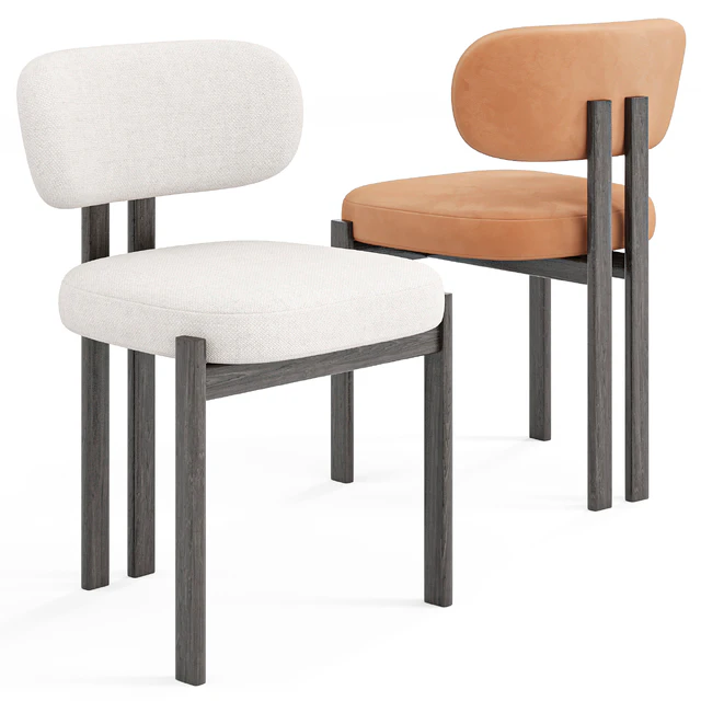 BAY Chair By Nature Design — Descargar