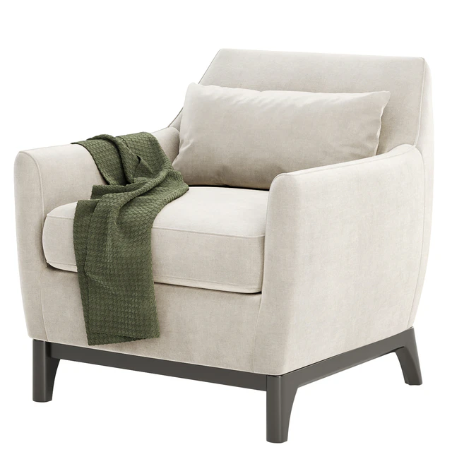 harvey armchair — Скачать
