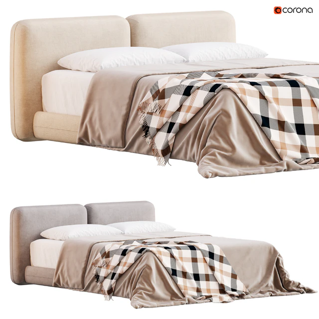 Delavega Bed KDP 02 — Descargar