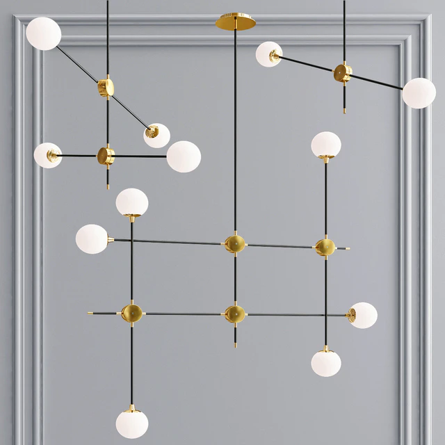 ST-Luce SL429 pendant collection — Descargar