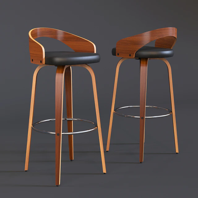Grotto Barstool — Descargar