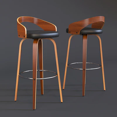 Grotto Barstool — Descargar