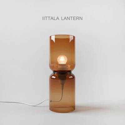 Iittala Lantern lamp — Вид 2