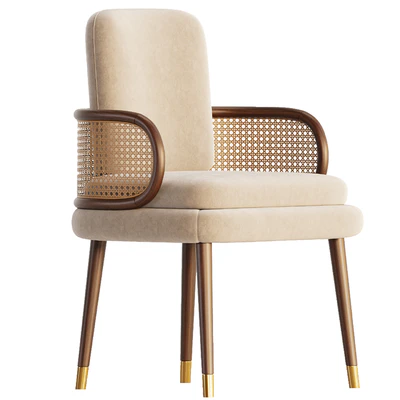 Dining Chair BLAKEY — View 4
