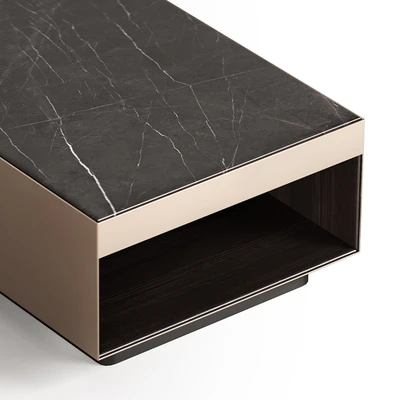 Minotti Hope Coffee Tables — Вид 3
