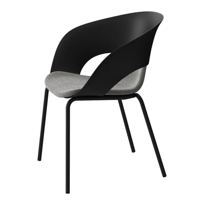Skandiform chair DELI KS-160 — Ver 2