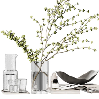 decorative set100 — Вид 2
