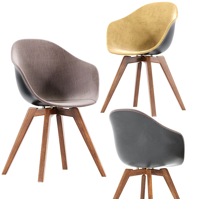 Dining Chair Modern — Скачать