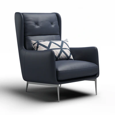 Natuzzi After Eight — Ver 1