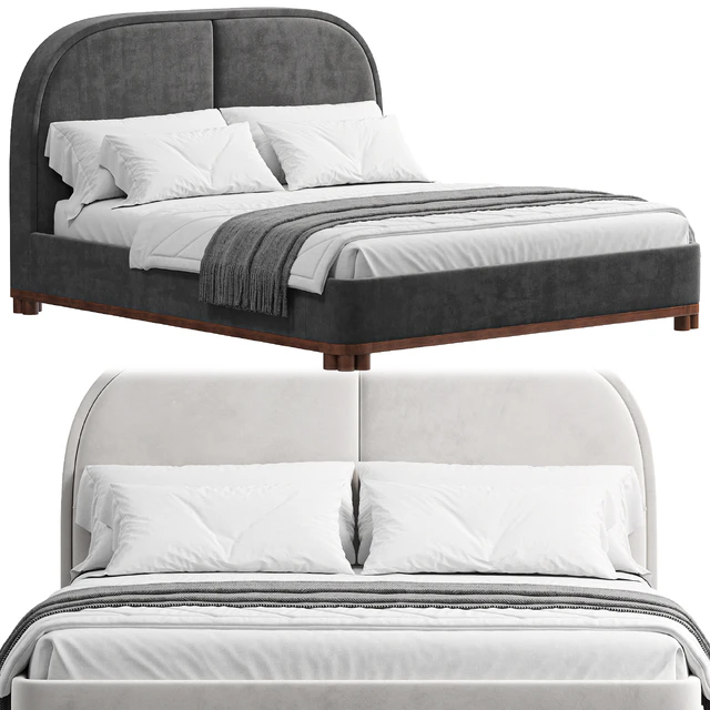 LATRO BED By Dmitriyco — Descargar
