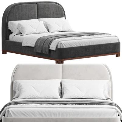 LATRO BED By Dmitriyco — Ver 3