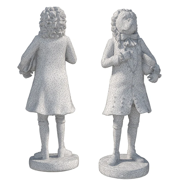 Figurine 164 — Descargar