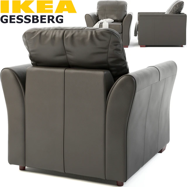 IKEA GESSBERG (GESSBERG) — Descargar