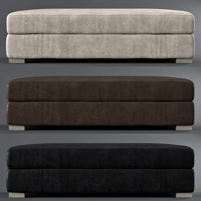 RH MODENA Ottoman — Ver 2