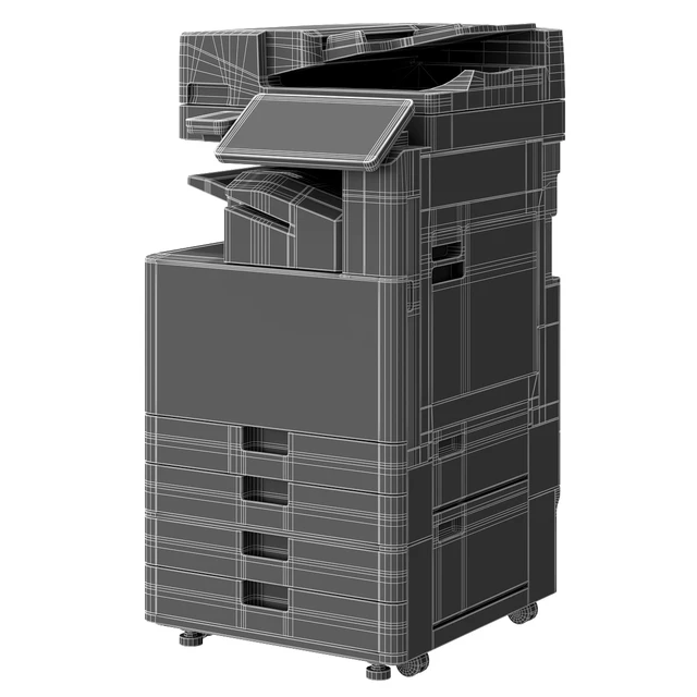 CANON printing technology — Скачать