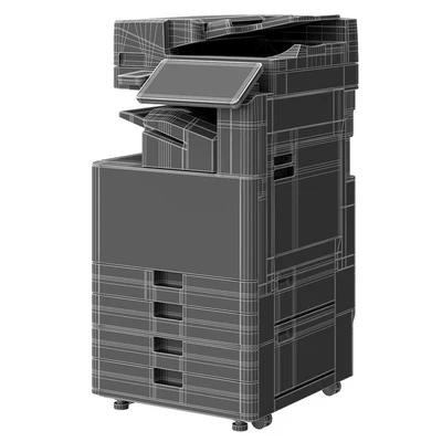 CANON printing technology — Вид 4