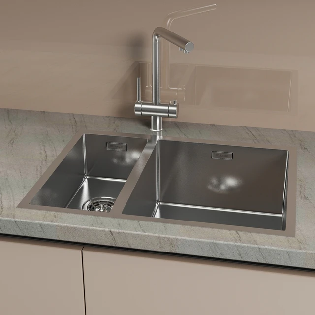 Blanco Claron 340\180-IF\N — Скачать