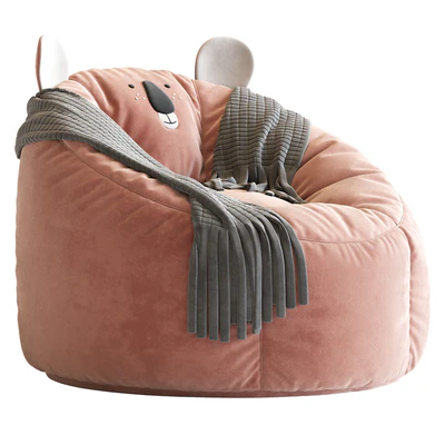 Koala Bean Bag Chair — Ver 3