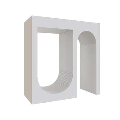 Kellywearstler ROXBURY PETITE CONSOLE — Ver 2