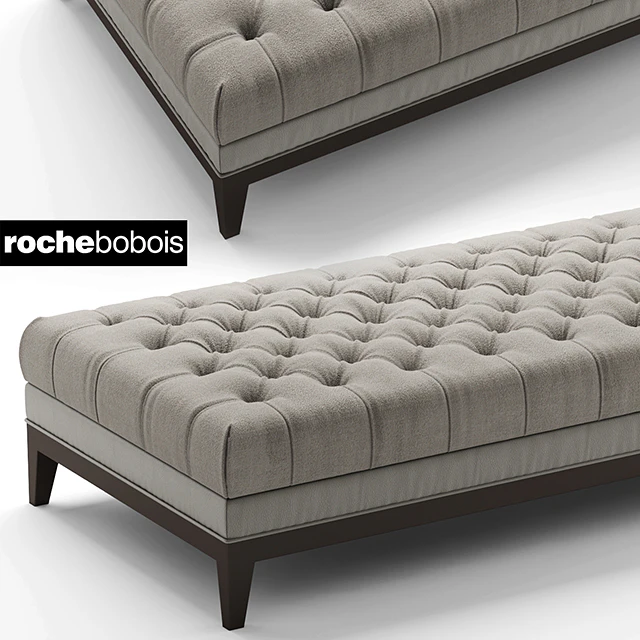 Pouf POUF FAUTEUIL EPOQ roche bobois — Descargar