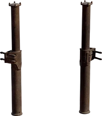 mining hydraulic prop 002 — Descargar