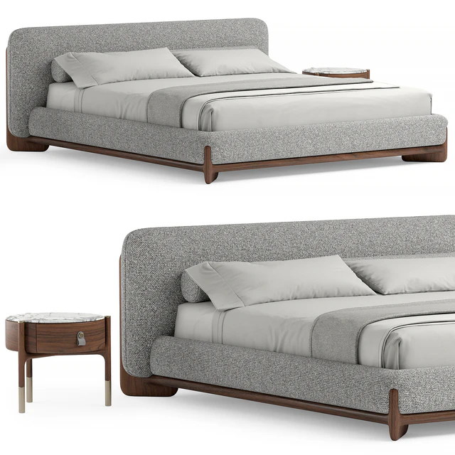 Bed elvemobilya — Descargar