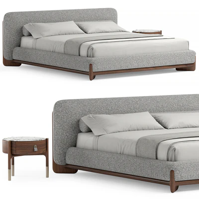 Bed elvemobilya — Ver 2