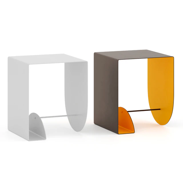 Pedestal-table Cube Stand-table Cube Marka — Descargar