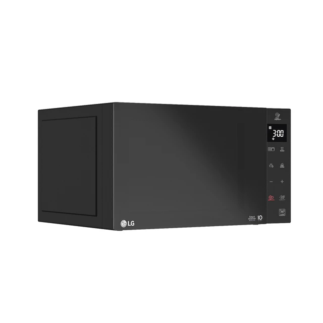 LG MW25W35GIS — Descargar
