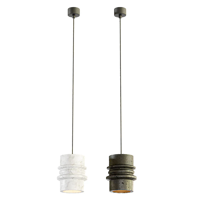 Lampatron Tidy pendant lamp — Скачать