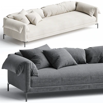 DROP | Sofa By Ditre Italia — Вид 1