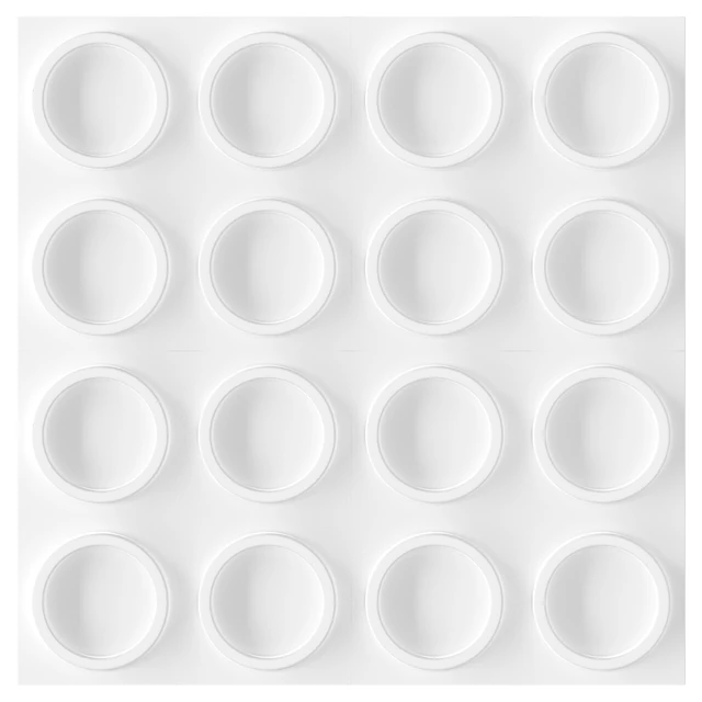 3d panel RINGS — Descargar