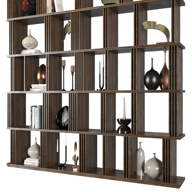 Shelving 56 — Descargar