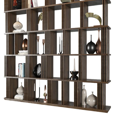 Shelving 56 — Ver 3