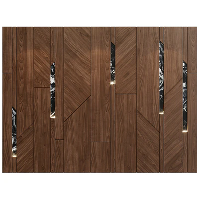 Decotarive Wall panel 060 — Ver 2