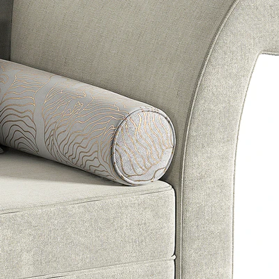 Ottoman Corsica Grey by Dream Manufacture — Вид 3