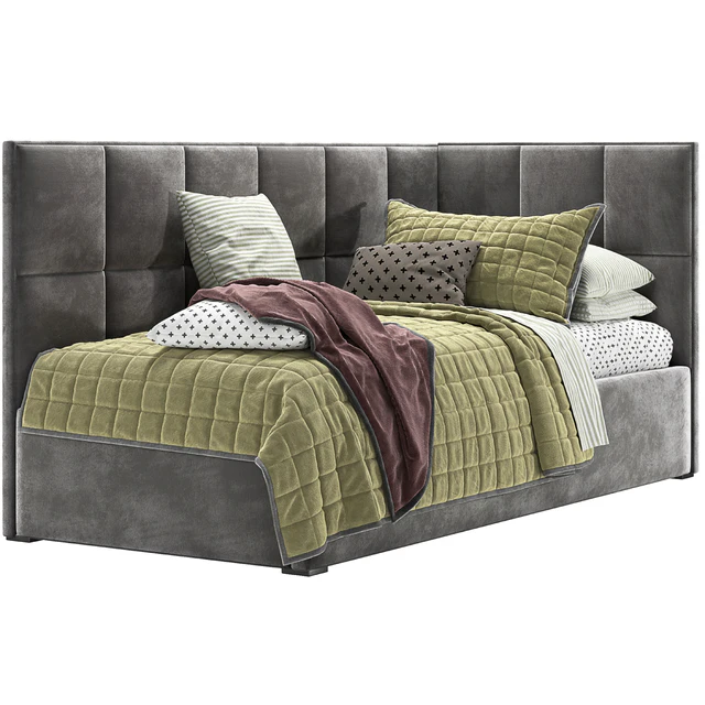 Cozy Corner Bed — Descargar