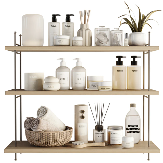 Bathroom accessories 56 — Descargar