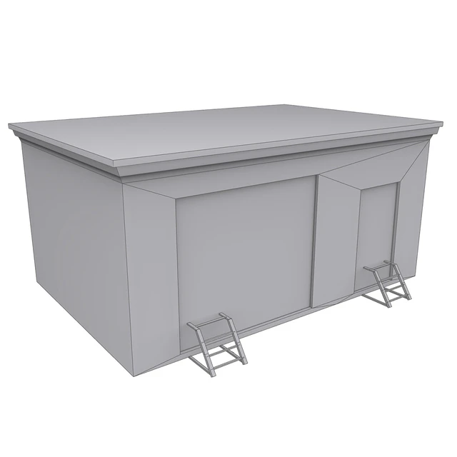 Transformer substation — Descargar