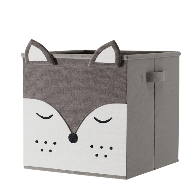 Kids Storage Baskets 02 — Скачать