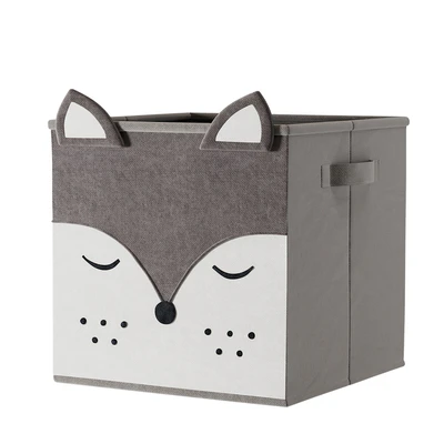 Kids Storage Baskets 02 — Вид 3