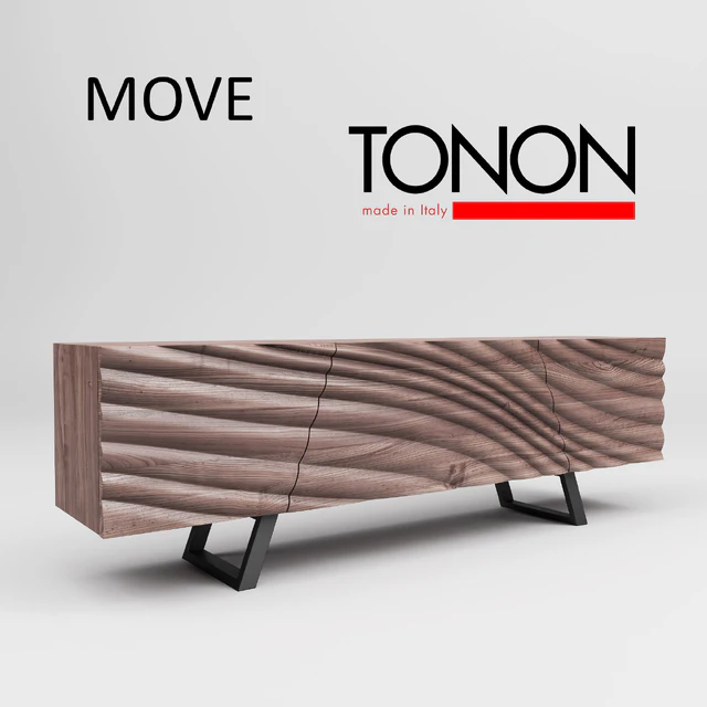 Tonon MOVE — Скачать