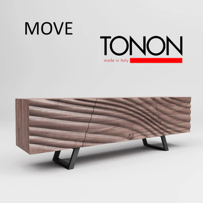 Tonon MOVE — Вид 1