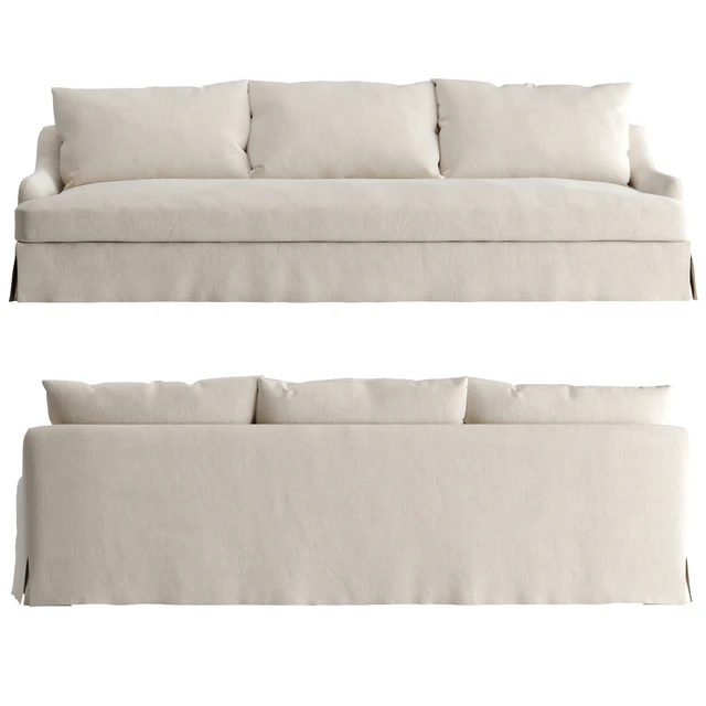Sofa 01 By Vincent Van Duysen Zara Home — Descargar