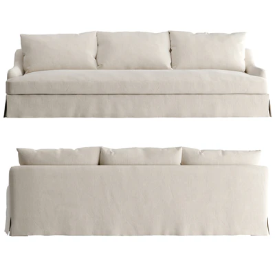 Sofa 01 By Vincent Van Duysen Zara Home — Ver 2
