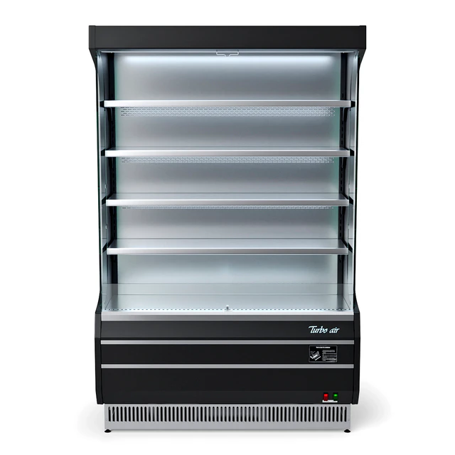 Turbo Air Refrigeration TOM-50B-N — Descargar