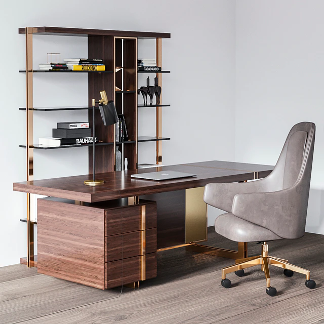 Capital Collection Office set — Descargar